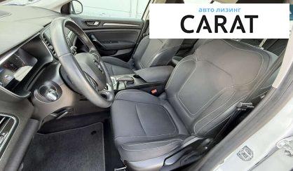 Renault Megane 2020