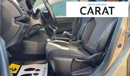 Renault Megane 2016