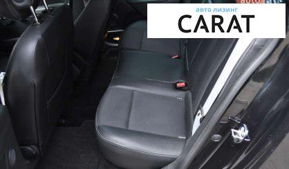 Renault Megane 2012