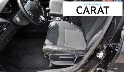 Renault Megane 2012