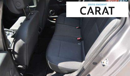 Renault Megane 2011