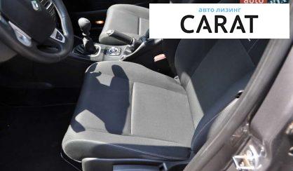 Renault Megane 2011