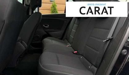 Renault Megane 2014