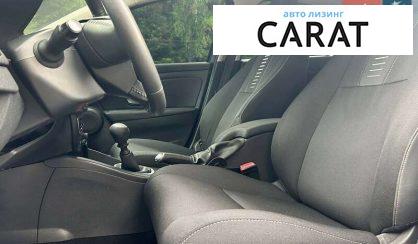 Renault Megane 2011