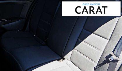 Renault Megane 2014