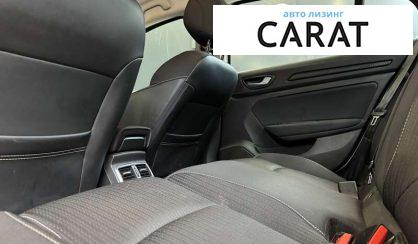 Renault Megane 2020