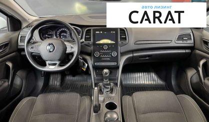 Renault Megane 2020 Renault Megane 2020