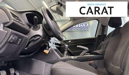 Renault Megane 2020 Renault Megane 2020