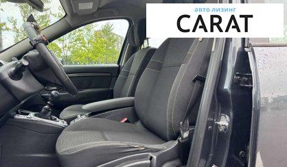 Renault Scenic 2009