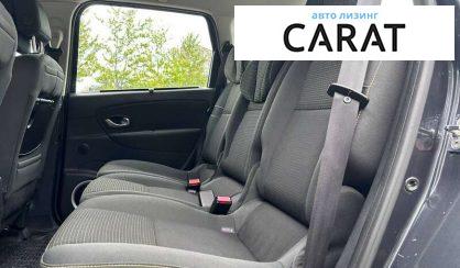 Renault Scenic 2009
