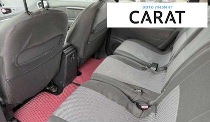 Renault Scenic 2013