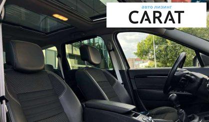 Renault Scenic 2014 Renault Scenic 2014