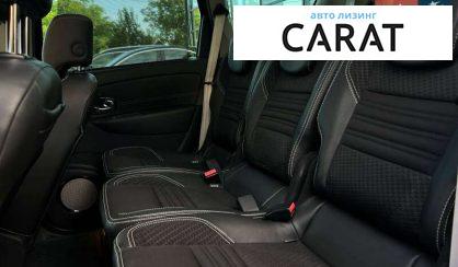 Renault Scenic 2014 Renault Scenic 2014