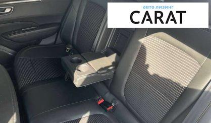 Renault Talisman 2016 Renault Talisman 2016