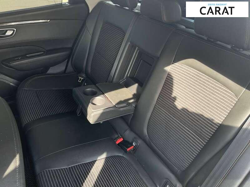 Renault Talisman 2016 Renault Talisman 2016