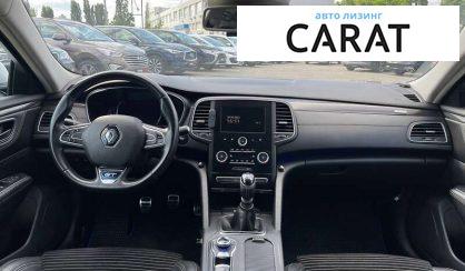 Renault Talisman 2016 Renault Talisman 2016