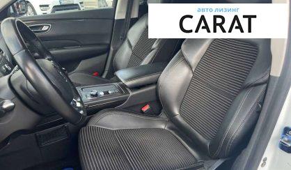 Renault Talisman 2016 Renault Talisman 2016