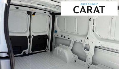 Renault Trafic груз. 2022