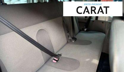 Renault Trafic пасс. 2012 Renault Trafic пасс. 2012