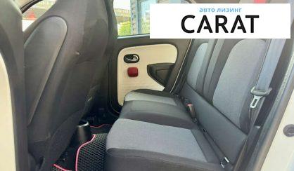 Renault Twingo 2015 Renault Twingo 2015