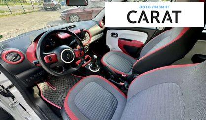 Renault Twingo 2015 Renault Twingo 2015