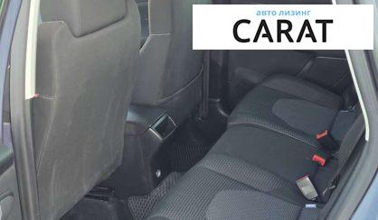 Seat Altea 2010