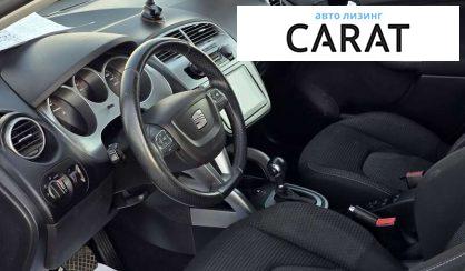 Seat Altea 2010