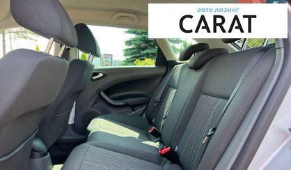 Seat Ibiza 2011 Seat Ibiza 2011