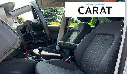 Seat Ibiza 2011 Seat Ibiza 2011