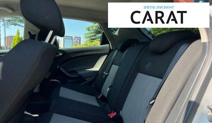 Seat Ibiza 2013 Seat Ibiza 2013