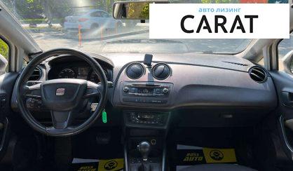 Seat Ibiza 2013 Seat Ibiza 2013