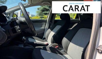 Seat Ibiza 2013