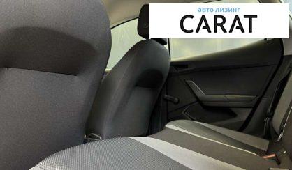 Seat Ibiza 2021