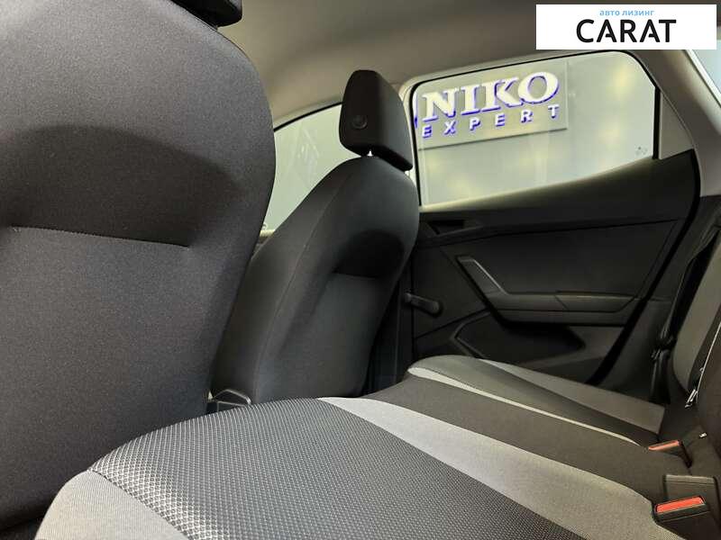 Seat Ibiza 2021 Seat Ibiza 2021