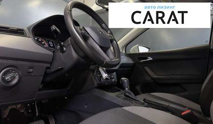 Seat Ibiza 2021 Seat Ibiza 2021