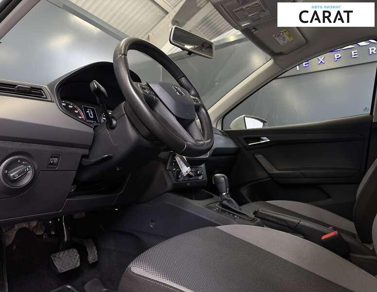 Seat Ibiza 2021 Seat Ibiza 2021