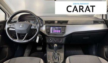 Seat Ibiza 2021 Seat Ibiza 2021