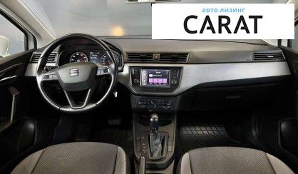 Seat Ibiza 2021 Seat Ibiza 2021