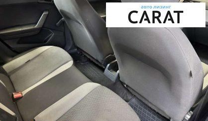 Seat Ibiza 2021 Seat Ibiza 2021