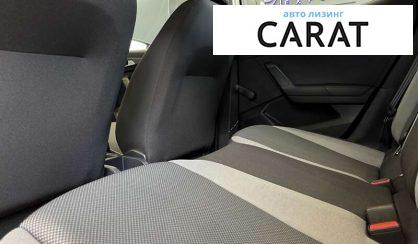 Seat Ibiza 2021