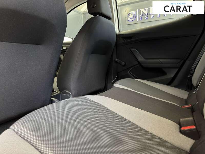 Seat Ibiza 2021 Seat Ibiza 2021