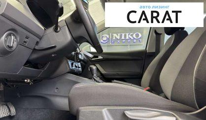 Seat Ibiza 2021