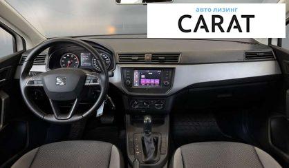 Seat Ibiza 2021 Seat Ibiza 2021