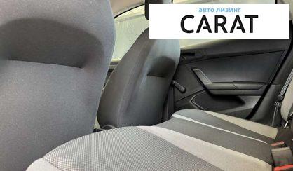 Seat Ibiza 2021