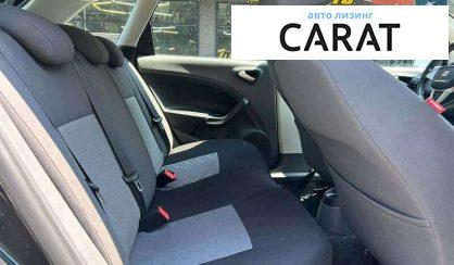 Seat Ibiza 2010 Seat Ibiza 2010