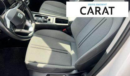 Seat Leon 2022