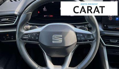 Seat Leon 2022