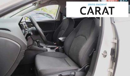 Seat Leon 2015