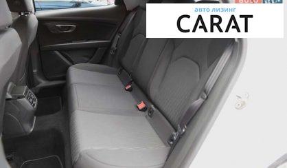 Seat Leon 2015