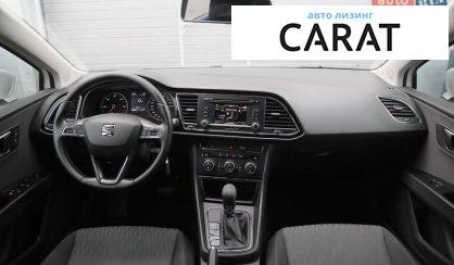 Seat Leon 2015